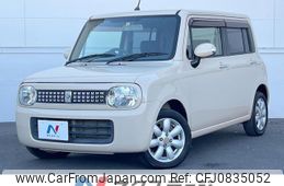 suzuki alto-lapin 2012 quick_quick_HE22S_HE22S-231999