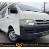 toyota hiace-van 2009 -TOYOTA--Hiace Van ADF-KDH206K--KDH206-8020357---TOYOTA--Hiace Van ADF-KDH206K--KDH206-8020357- image 1