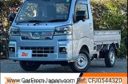 toyota pixis-truck 2024 -TOYOTA 【山梨 485ﾄ2525】--Pixis Truck S510U--0029868---TOYOTA 【山梨 485ﾄ2525】--Pixis Truck S510U--0029868-