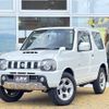 suzuki jimny 2014 -SUZUKI--Jimny ABA-JB23W--JB23W-708007---SUZUKI--Jimny ABA-JB23W--JB23W-708007- image 18