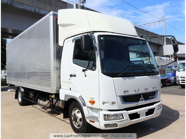 mitsubishi-fuso fighter 2019 -MITSUBISHI--Fuso Fighter 2KG-FK61F--FK61F-602628---MITSUBISHI--Fuso Fighter 2KG-FK61F--FK61F-602628- image 2