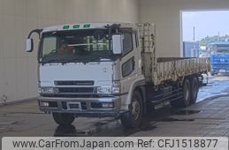 mitsubishi-fuso super-great 2001 CFJ1518877