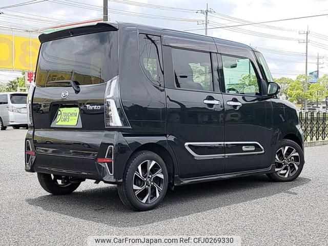 daihatsu tanto 2022 -DAIHATSU--Tanto 6BA-LA650S--LA650S-0200039---DAIHATSU--Tanto 6BA-LA650S--LA650S-0200039- image 2