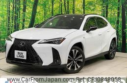 lexus ux 2023 quick_quick_MZAH10_MZAH10-2146502