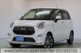 daihatsu cast 2016 -DAIHATSU--Cast LA250S--LA250S-0036265---DAIHATSU--Cast LA250S--LA250S-0036265-