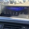 lexus ct 2018 CFJ1851270 image 10