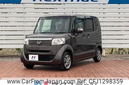 honda n-box 2013 CFJ1298359