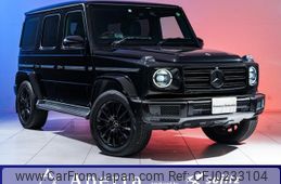 mercedes-benz g-class 2021 quick_quick_3DA-463350_W1N4633502X383891