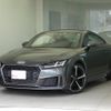 audi tt-coupe 2022 quick_quick_FVDKZ_TRUZZZFVXN1004228 image 1