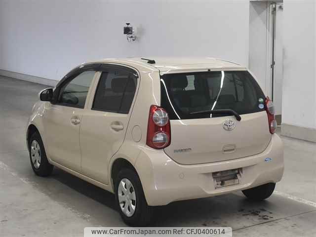 toyota passo undefined -TOYOTA--Passo KGC30-0173530---TOYOTA--Passo KGC30-0173530- image 2