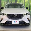 mazda cx-3 2021 -MAZDA--CX-3 5BA-DKLFW--DKLFW-150289---MAZDA--CX-3 5BA-DKLFW--DKLFW-150289- image 14