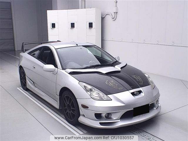 toyota celica 2000 -TOYOTA--Celica ZZT231-0040336---TOYOTA--Celica ZZT231-0040336- image 1