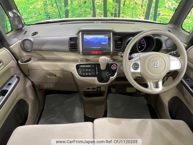 honda n-box 2016 quick_quick_JF1_JF1-1888359 image 2