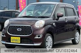 daihatsu cast 2018 -DAIHATSU--Cast LA250S--0123684---DAIHATSU--Cast LA250S--0123684-
