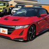 honda s660 2016 -HONDA--S660 DBA-JW5--JW5-1016575---HONDA--S660 DBA-JW5--JW5-1016575- image 10