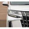 toyota alphard 2021 -TOYOTA 【倉敷 336ﾓ110】--Alphard AGH30W--0371351---TOYOTA 【倉敷 336ﾓ110】--Alphard AGH30W--0371351- image 23