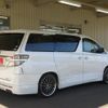 toyota vellfire 2012 -TOYOTA--Vellfire DAA-ATH20W--ATH20-8023917---TOYOTA--Vellfire DAA-ATH20W--ATH20-8023917- image 4