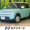 suzuki alto-lapin 2016 -SUZUKI--Alto Lapin DBA-HE33S--HE33S-145932---SUZUKI--Alto Lapin DBA-HE33S--HE33S-145932- image 1