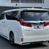 toyota alphard 2018 -TOYOTA--Alphard DBA-AGH30W--AGH30-0197703---TOYOTA--Alphard DBA-AGH30W--AGH30-0197703- image 16