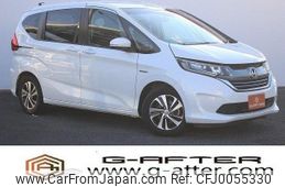 honda freed 2018 -HONDA--Freed DAA-GB7--GB7-1076962---HONDA--Freed DAA-GB7--GB7-1076962-