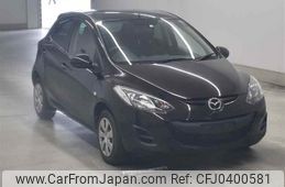 mazda demio undefined -MAZDA--Demio DE3FS-568174---MAZDA--Demio DE3FS-568174-