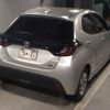 toyota yaris 2021 -TOYOTA--Yaris MXPH10-2066106---TOYOTA--Yaris MXPH10-2066106- image 6