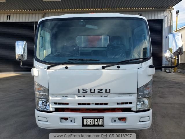 isuzu elf-truck 2009 GOO_NET_EXCHANGE_0700520A30240718W002 image 2