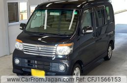 daihatsu atrai-wagon 2011 CFJ1566153