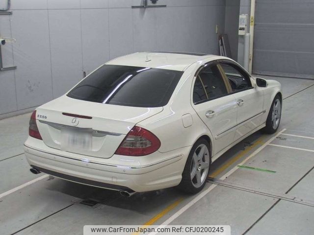 mercedes-benz e-class 2006 -MERCEDES-BENZ 【三河 332た1091】--Benz E Class 211056C-WDB2110562B015305---MERCEDES-BENZ 【三河 332た1091】--Benz E Class 211056C-WDB2110562B015305- image 2