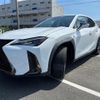 lexus ux 2019 -LEXUS--Lexus UX 6AA-MZAH10--MZAH10-2026116---LEXUS--Lexus UX 6AA-MZAH10--MZAH10-2026116- image 8