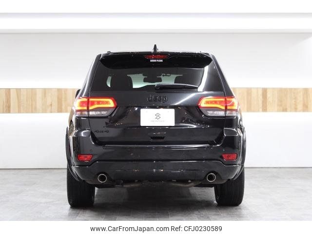 jeep grand-cherokee 2015 -CHRYSLER--Jeep Grand Cherokee WK36TA--FC798669---CHRYSLER--Jeep Grand Cherokee WK36TA--FC798669- image 2