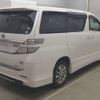 toyota vellfire 2014 -TOYOTA--Vellfire DAA-ATH20W--ATH20-8037438---TOYOTA--Vellfire DAA-ATH20W--ATH20-8037438- image 2