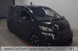 toyota vellfire 2011 -TOYOTA--Vellfire ANH20W-8178844---TOYOTA--Vellfire ANH20W-8178844-