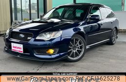 subaru legacy-touring-wagon 2006 CFJ1625278
