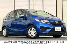 honda fit 2015 CFJ1734563