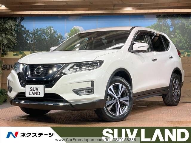 nissan x-trail 2019 -NISSAN--X-Trail DBA-T32--T32-058853---NISSAN--X-Trail DBA-T32--T32-058853- image 1