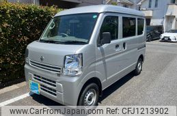 nissan nv100-clipper 2020 GOO_JP_700050294530250529001