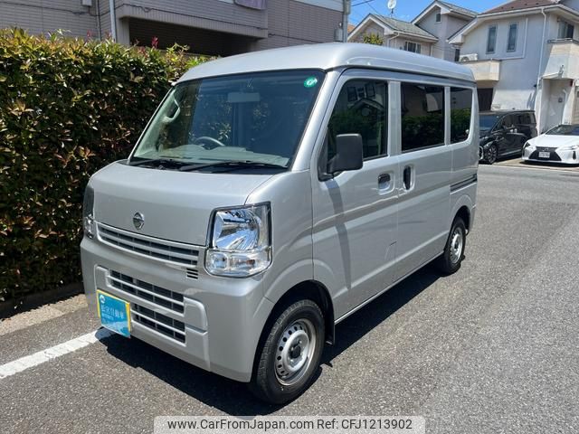 nissan nv100-clipper 2020 GOO_JP_700050294530250529001 image 1