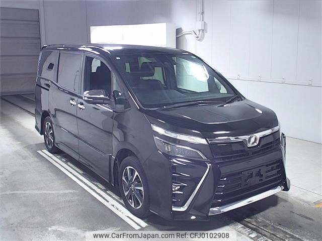 toyota voxy 2019 -TOYOTA--Voxy ZRR80W-0515828---TOYOTA--Voxy ZRR80W-0515828- image 1