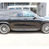 mercedes-benz gls-class 2023 -MERCEDES-BENZ--Benz GLS 3CA-167933--W1N1679332B047***---MERCEDES-BENZ--Benz GLS 3CA-167933--W1N1679332B047***- image 4