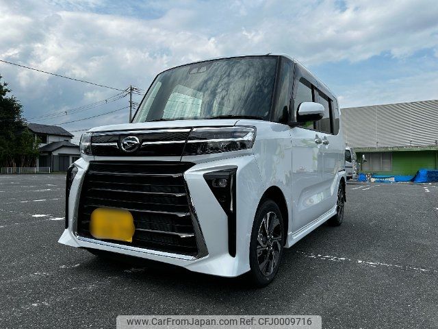 daihatsu tanto 2024 -DAIHATSU 【大宮 581ﾎ6039】--Tanto LA650S--0408437---DAIHATSU 【大宮 581ﾎ6039】--Tanto LA650S--0408437- image 1