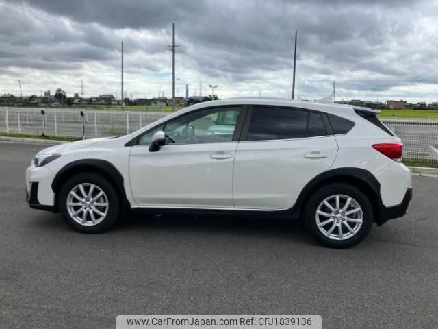 subaru xv 2019 CFJ1839136 image 2