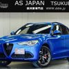 alfa-romeo stelvio 2021 quick_quick_3BA-94920_ZARPAHJNXM7014944 image 1