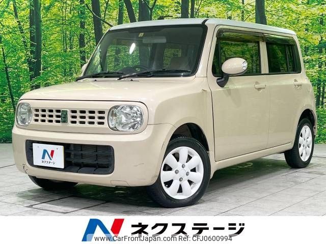 suzuki alto-lapin 2011 -SUZUKI--Alto Lapin DBA-HE22S--HE22S-218306---SUZUKI--Alto Lapin DBA-HE22S--HE22S-218306- image 1