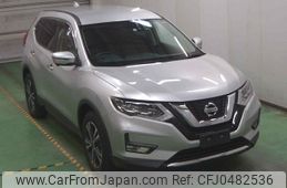 nissan x-trail 2019 -NISSAN--X-Trail NT32-311939---NISSAN--X-Trail NT32-311939-