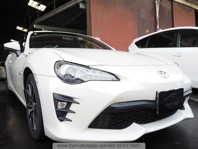 toyota 86 2019 GOO_JP_700100243030250518001 image 2
