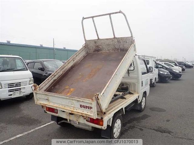 honda acty-truck 1994 23509 image 2