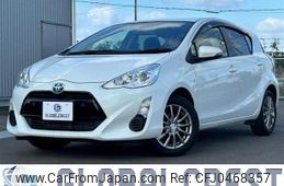 toyota aqua 2015 quick_quick_DAA-NHP10_NHP10-2411084