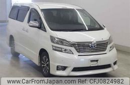 toyota vellfire undefined -TOYOTA--Vellfire ANH25W-8027680---TOYOTA--Vellfire ANH25W-8027680-