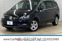 volkswagen sharan 2019 -VOLKSWAGEN--VW Sharan DBA-7NCZD--WVWZZZ7NZKV008655---VOLKSWAGEN--VW Sharan DBA-7NCZD--WVWZZZ7NZKV008655-